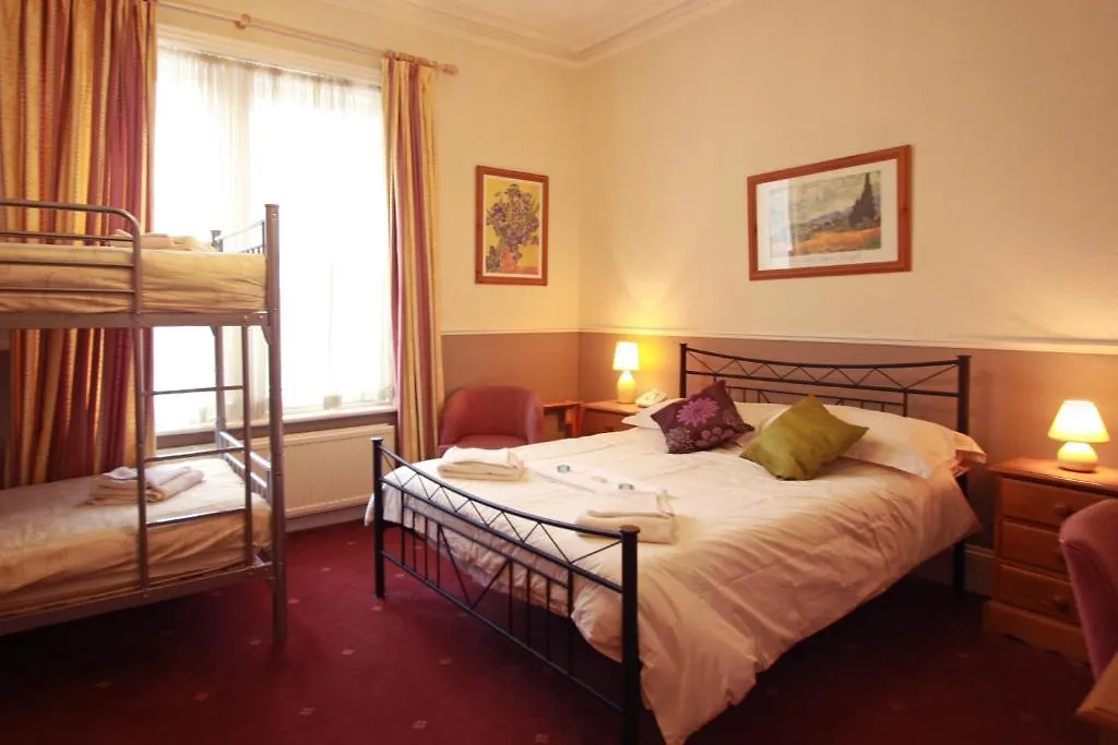 Saxon House Bed & Breakfast York
