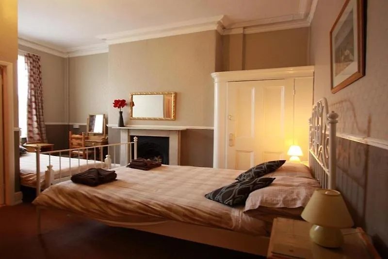 Saxon House Bed & Breakfast York