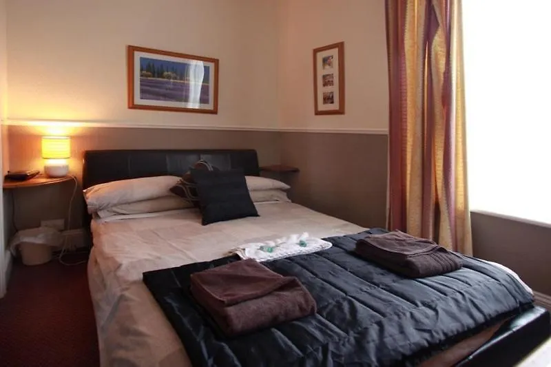 ***  Saxon House Bed & Breakfast York United Kingdom