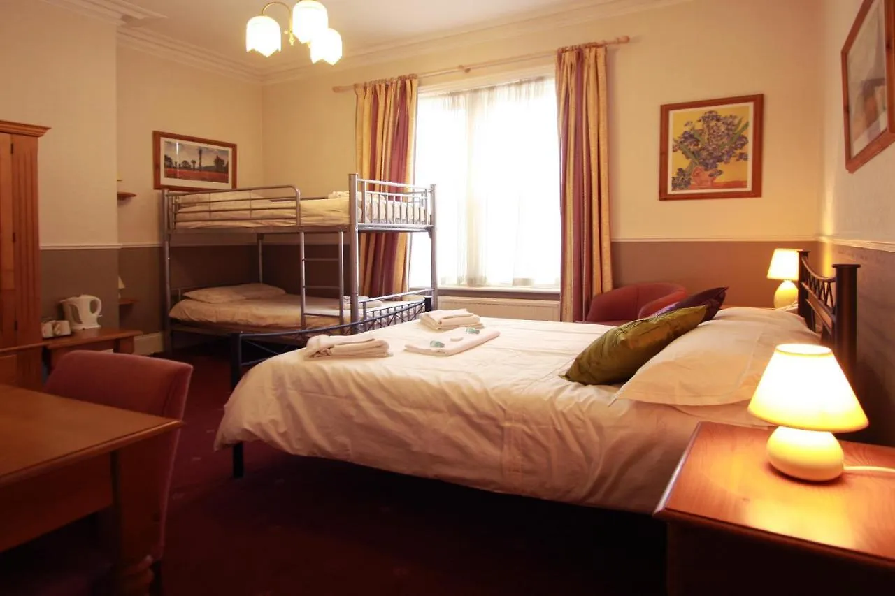 Saxon House Bed & Breakfast York