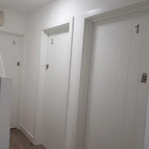 Aparthotel Eltham