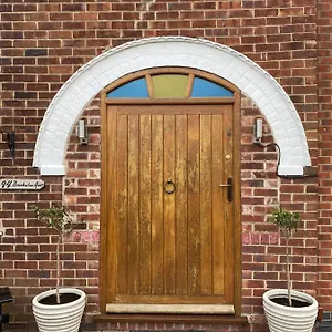 Bed & Breakfast @ No. 94, York