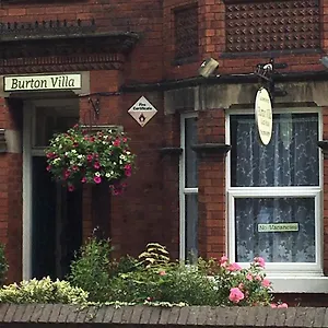 Bed & Breakfast Burton, York