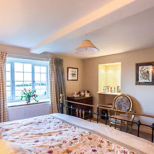 Bed & Breakfast High Park Farm, York