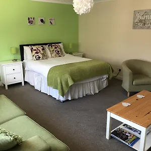Bed & Breakfast Primrose, York