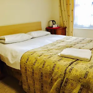 Hotel Merith House
