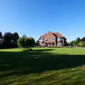 Bed & Breakfast Westergate House, York