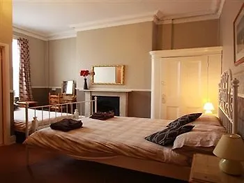 ヨーク Saxon House Bed & Breakfast