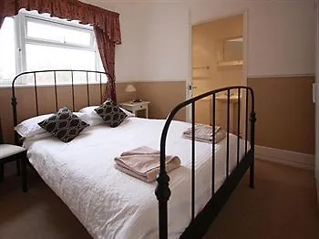 ***  ヨーク Saxon House Bed & Breakfast イギリス