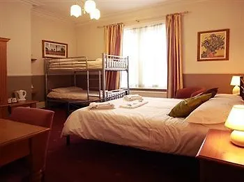 ヨーク Saxon House Bed & Breakfast